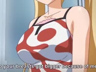 Best Campus Hentai film With Uncensored Big Tits Scenes