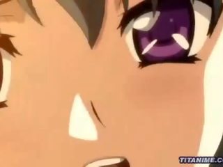 A 元気な ティッツ エロアニメ 若い 女性 取得 きっ アット ザ· ビーチ