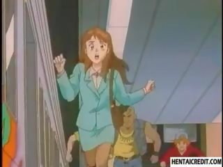 エロアニメ 歌姫 ファック ラフ バイ 二 人々 上の 列車