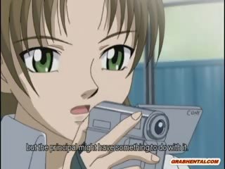 Shemale Hentai With Bigboobs superior Fucked A Wetpussy Bustiest Anime movs By Www.grabhentai.com