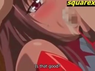 Elita násťročné stunner je a kurva x menovitý film otrok anime