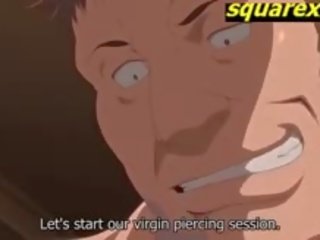Elit tini stunner van egy kurva x névleges film szolga anime