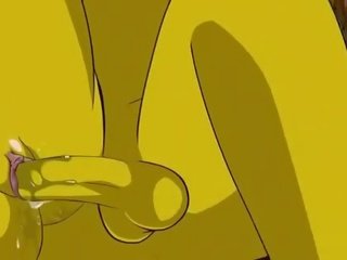 Simpsons hentai cabin apie pažinčių