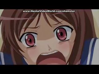 Красуня підліток дівчинки в аніме хентай ➡ hentaibrazil.com