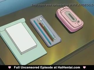 Jovem hentai caralho anime milf masturbação desenho animado