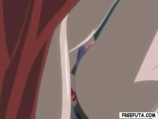 エロアニメ シーメール クソ と humiliating 女の子