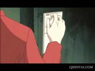 Anime dospelé klip otrok olízal v fucked v 3ka