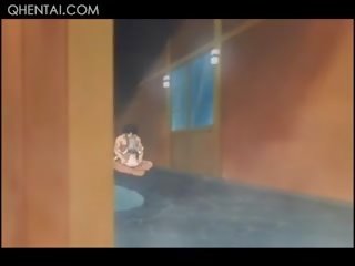 Naked hentai adolescent jumping hard up johnson and hitting hard dasamuka