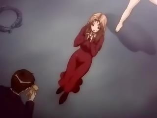 Doc tortures i pieprzy dziewczęta w anime