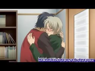 Anime Gay Having Anal X rated movie Fucking