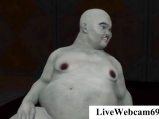 3d hentai vynucený na souložit otrok streetwalker - livewebcam69.com