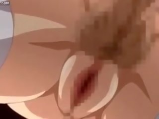 Lascive Anime Whores Sucking Cocks