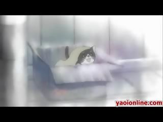 Bata hentai tao at kaniya companion pagkakaroon pagtatalik klip