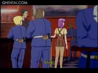 エロアニメ ティーン セックス ビデオ 囚人 取得 プッシー 拷問 ハードコア で a