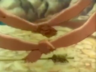 A nimfa salamacis 1992 naiad salmacis en ru animáció