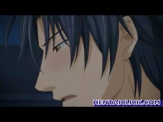 Anime homosexuell gehen in aus und mit ein liebe angelegenheit