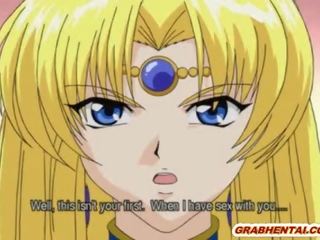 Princese hentai ar bigtits terrific wetpussy fucked