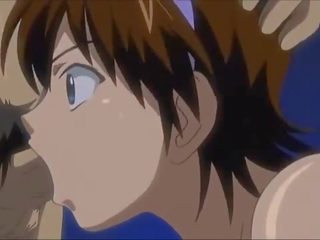 Arisa - Hentai (episódio 02) - Legendado