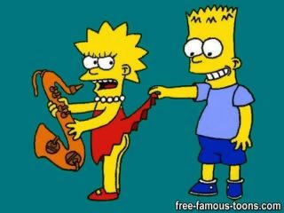 Bart simpson family ulylar uçin film