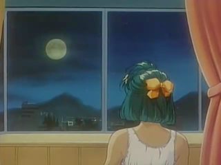 Moonlight オナニー フィルム