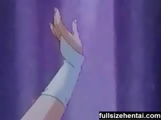 A エロアニメ フェムドム 妖精 物語