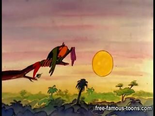 Tarzan kovacorea xxx elokuva parodia