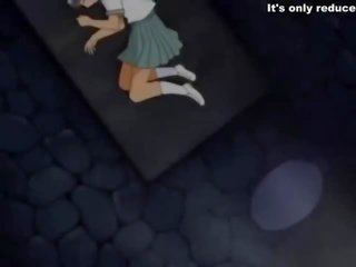 Mix Of films By Hentai video World