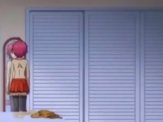 Brašs anime medus masturbācija viņai starved vāvere