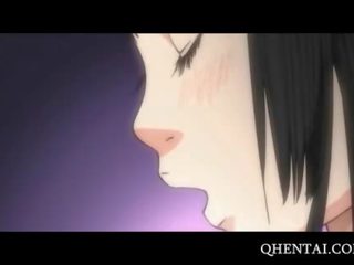 Mokro hentai geisha prisiljeni v hardcore xxx posnetek