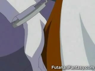 Best Futanari Hentai xxx video Ever!