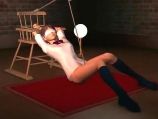 Anime xxx filme escrava em cordas submitted para sexual provocação