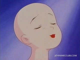 Meztelen anime apáca amelynek x névleges csipesz mert a első