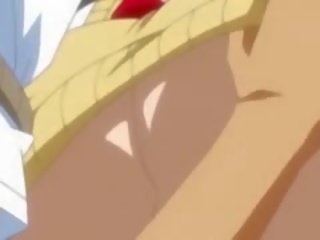 3d Hentai lady Getting Licked And Fucked In Close-ups