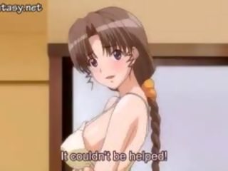 Dois anime meninas masturbação feminina em praia