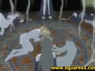 Animirano zdravniki jebemti in hardcore skupinsko posilstvo najstnice