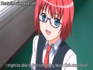 Exceptional szép cicik exceptional szexi anime picsa part4
