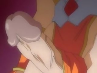 Krūtinga anime sucks a ji-vyras bjaurybė