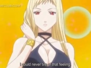 Bonded anime sex film puppe wird sexuell hart rangenommen im u-bahn