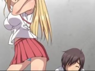 Hentai sex film 1 hour after A Game Of Tennis