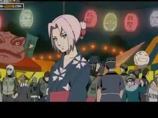 Naruto xxx klip baik malam untuk apaan sakura