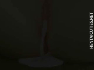 Lüstern 3d anime enchantress schwalben wichse