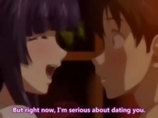 Hooters romance anime clipe com sem censura grande tetas cenas