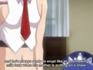 Magnificent hentai maids nhận mặt
