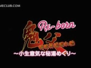 Dolce anime adulti film bambole vagina scopata in elite trio