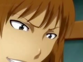 エロアニメ マドモアゼル 取得 彼女の タイト 女 釘付け ハードコア