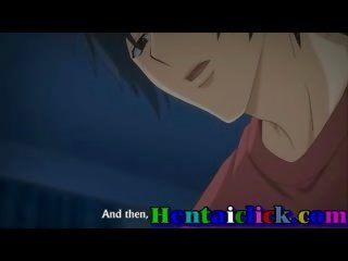 Good-looking Anime Gay adult video Anal Fucking Fantasies